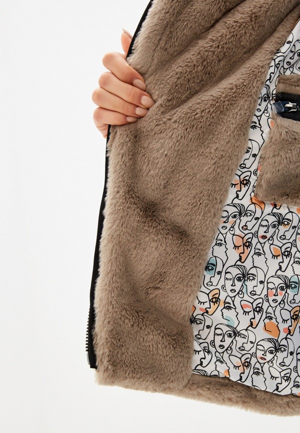 Oakwood Шуба - MEDIA - фото 5