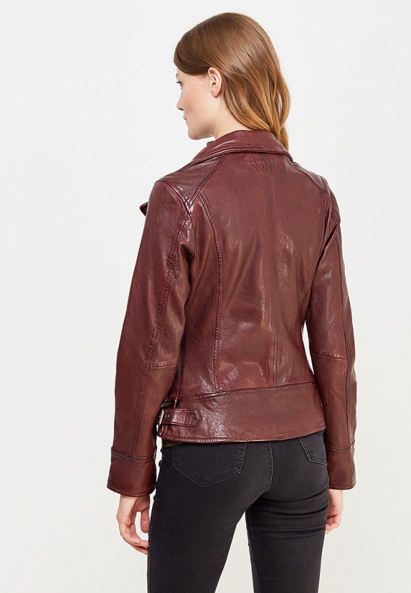 Oakwood Куртка кожаная - VIDEO - фото 3