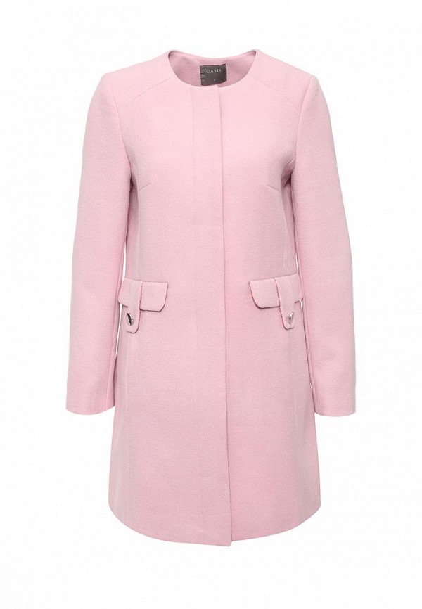 Oasis Пальто - фото 1