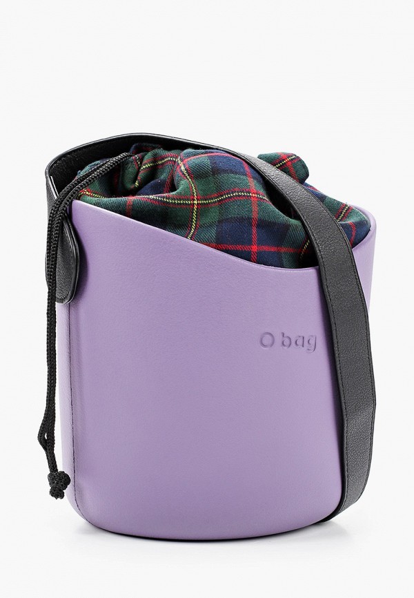 O bag Сумка - фото 2