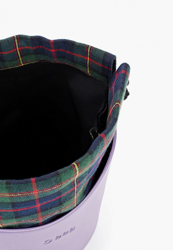 O bag Сумка - фото 3