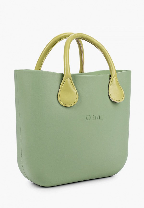 O bag Сумка - фото 2