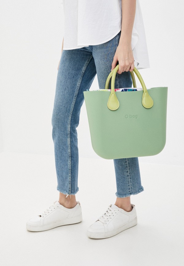 O bag Сумка - фото 4