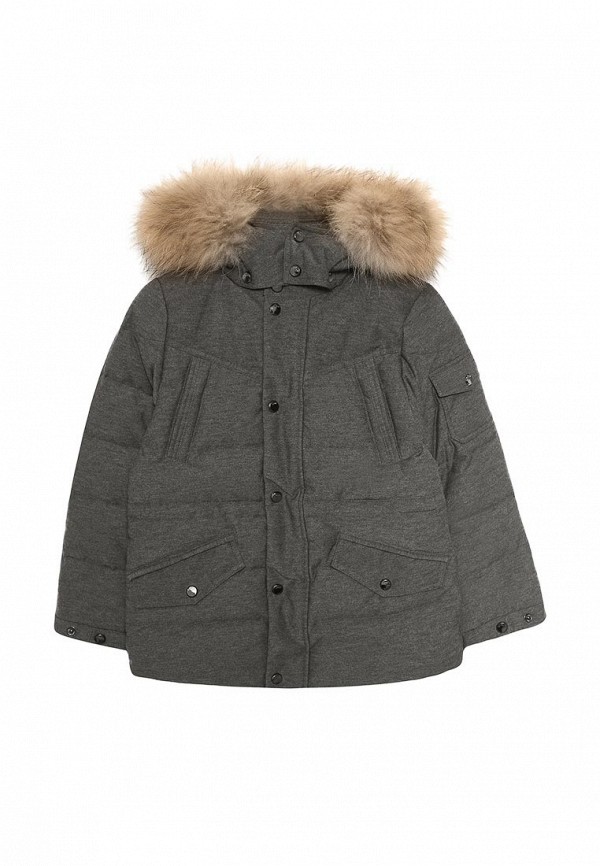 Odri Пуховик - фото 1