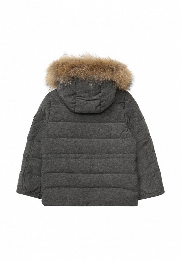 Odri Пуховик - фото 2