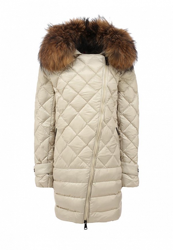 Odri Пуховик - фото 1