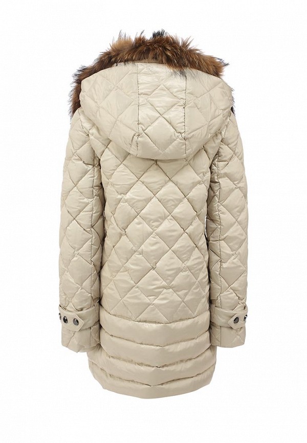 Odri Пуховик - фото 2