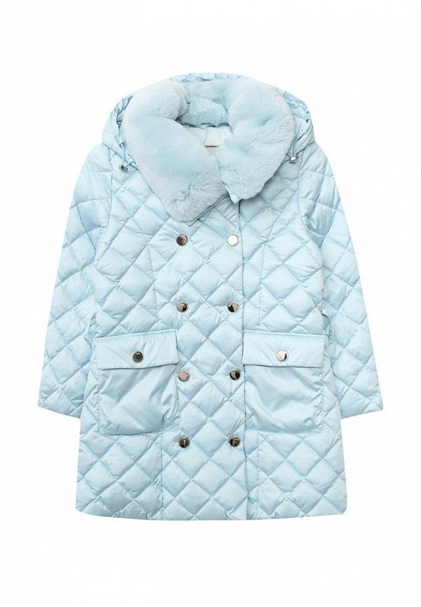 Odri Пуховик - фото 1