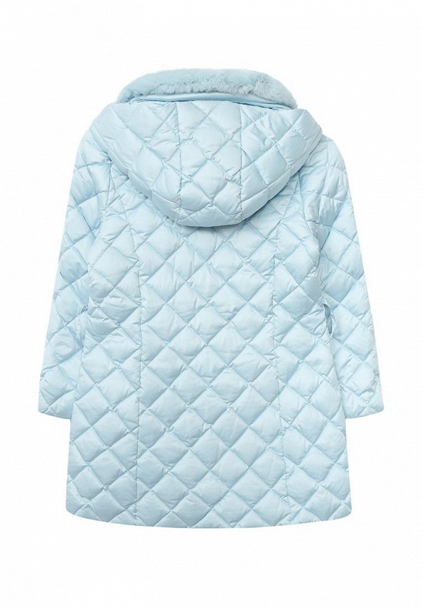 Odri Пуховик - фото 2