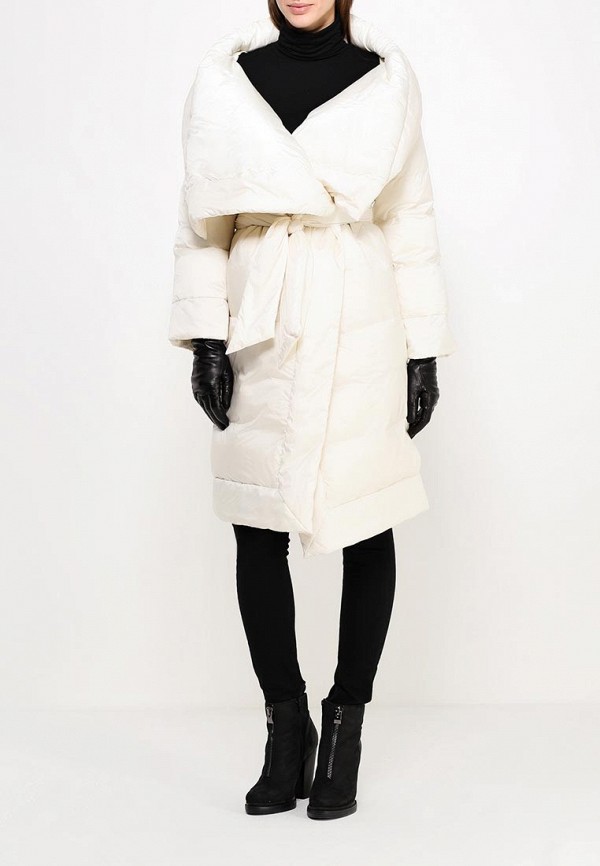 Odri Пуховик - фото 2