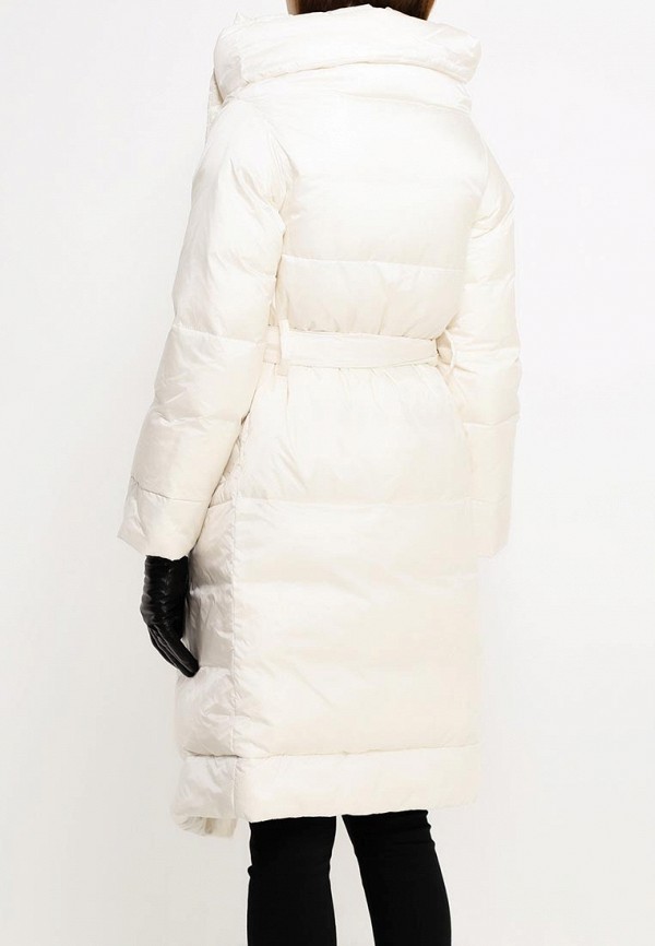 Odri Пуховик - фото 4