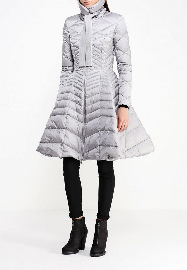 Odri Пуховик - фото 2