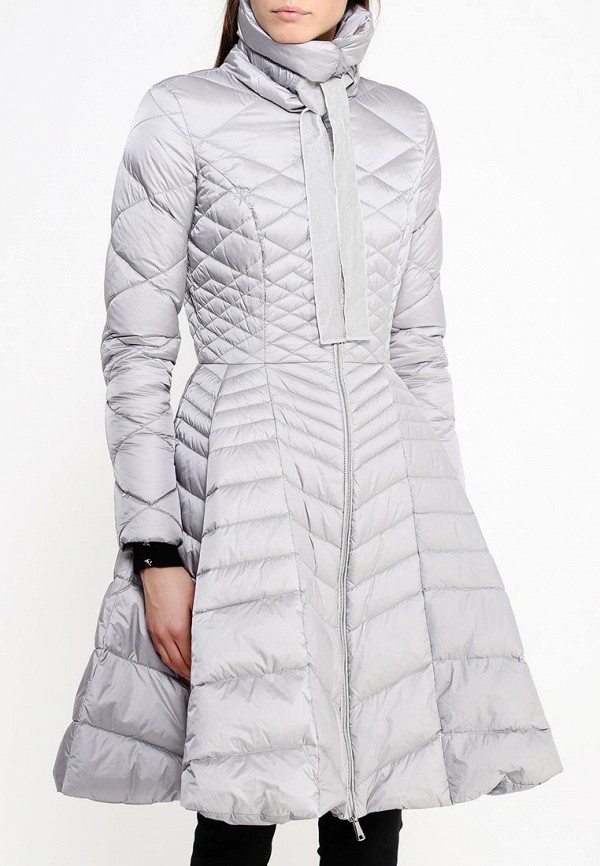 Odri Пуховик - фото 3