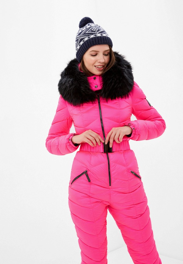 Odri Комбинезон утепленный - фото 2