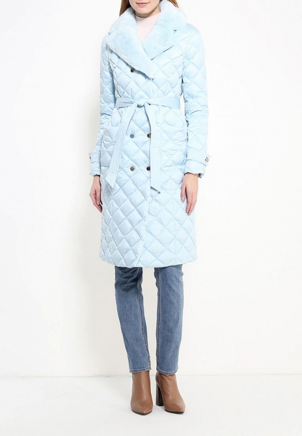 Odri Пуховик - фото 2