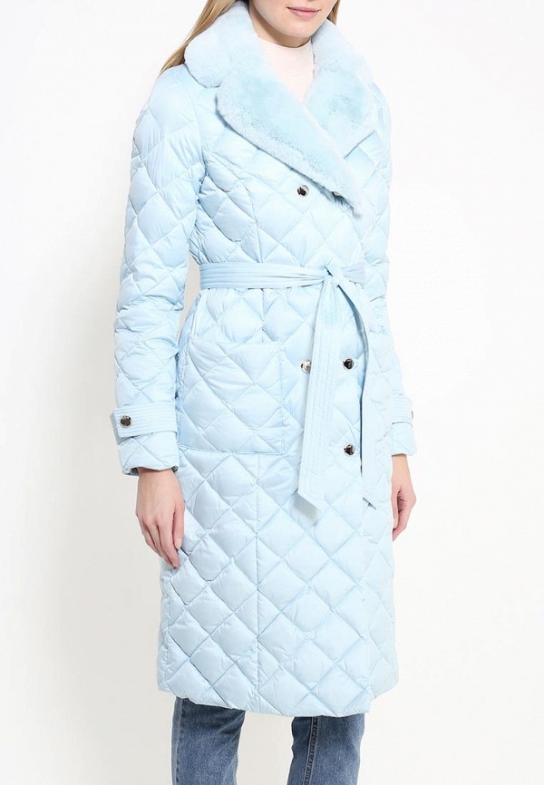 Odri Пуховик - фото 3