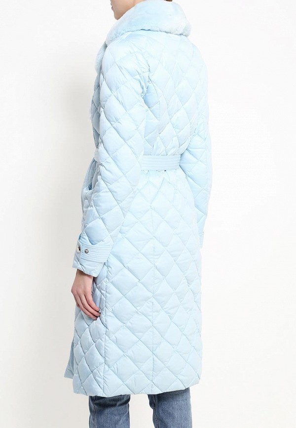 Odri Пуховик - фото 4