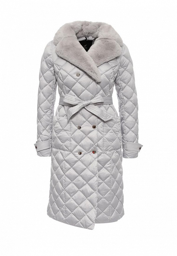 Odri Пуховик - фото 1