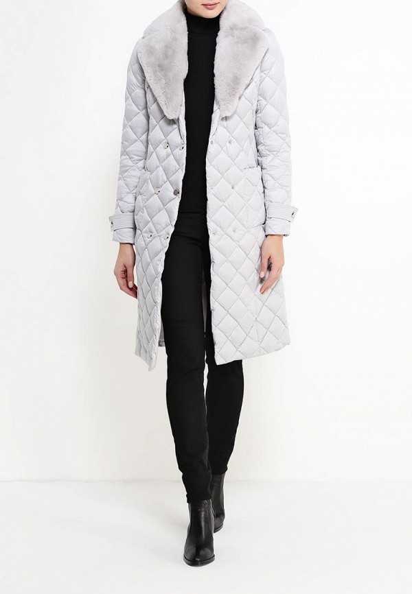 Odri Пуховик - фото 2