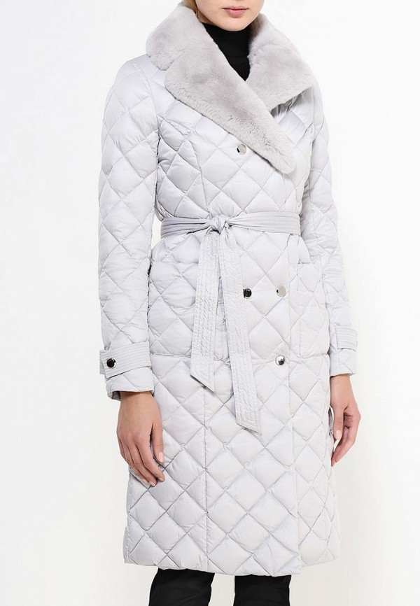 Odri Пуховик - фото 3