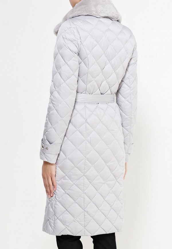 Odri Пуховик - фото 4