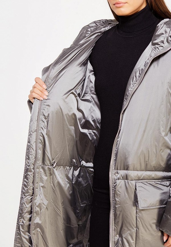 Odri Пуховик - фото 4