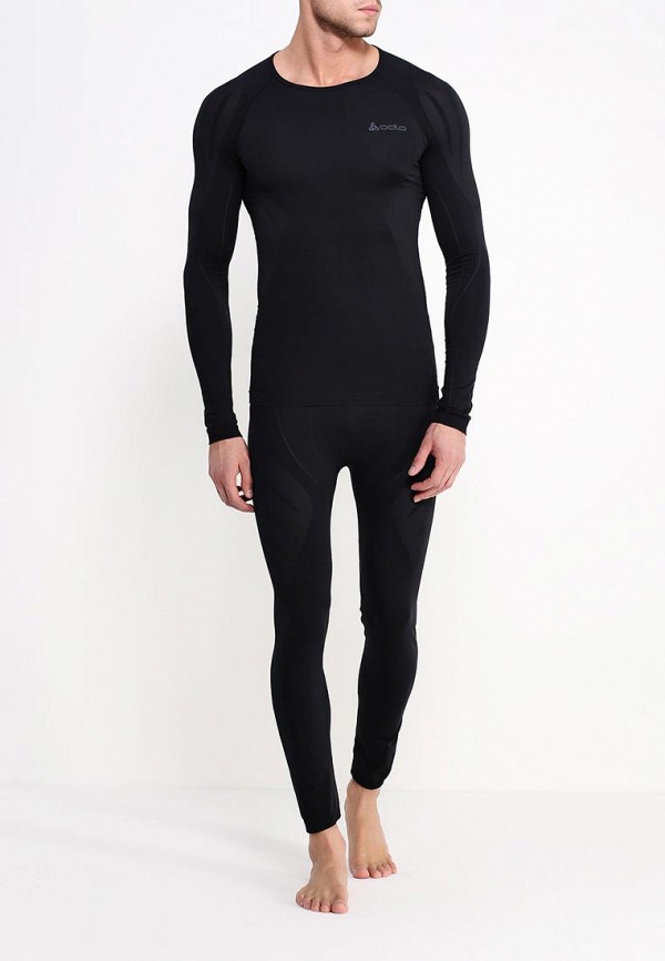 Odlo Термобелье верх - EVOLUTION LIGHT - фото 2