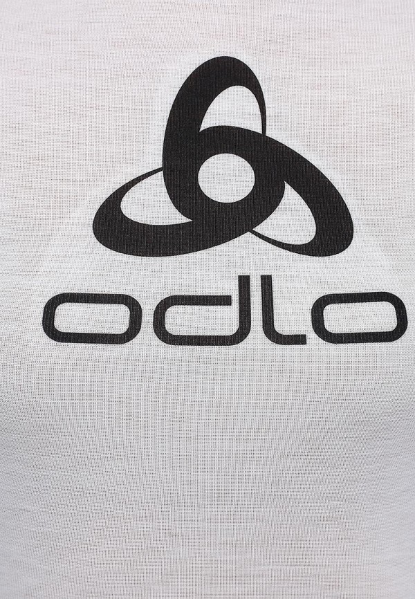 Odlo Термобелье верх - LOGO LINE - фото 3