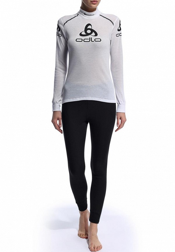 Odlo Термобелье верх - LOGO LINE - фото 4