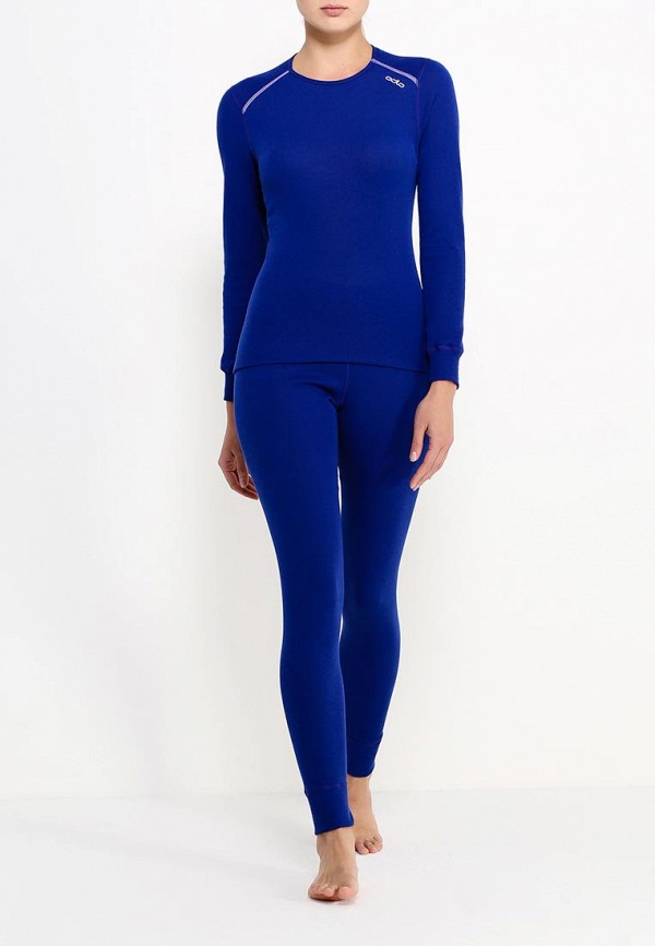 Odlo Термобелье верх - WARM - фото 2