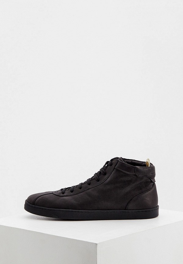 Officine Creative Кеды - фото 1