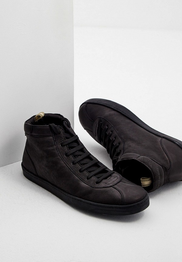 Officine Creative Кеды - фото 6