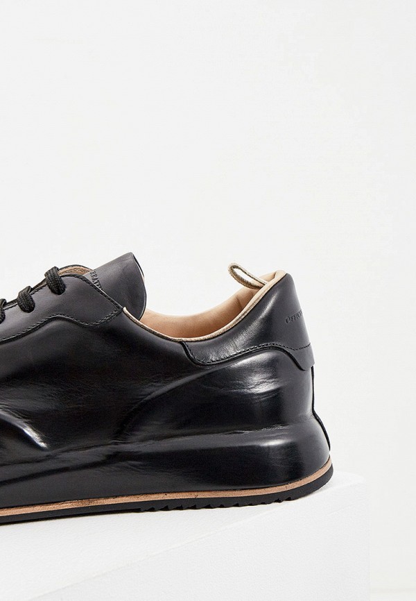 Officine Creative Кроссовки - RACE LUX - фото 3