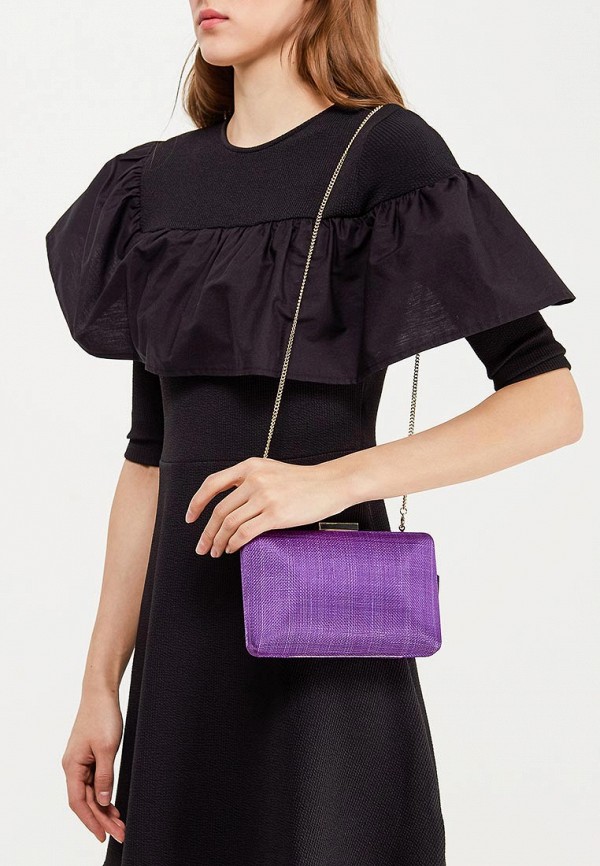 Olga Berg Клатч - фото 4