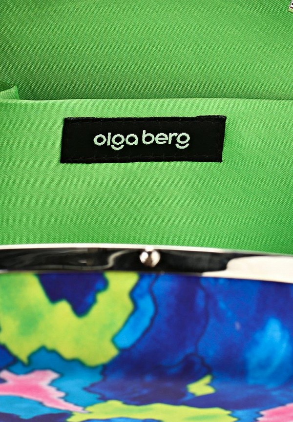 Olga Berg Клатч - фото 5