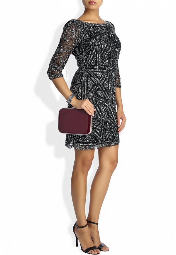 Olga Berg Клатч - фото 5