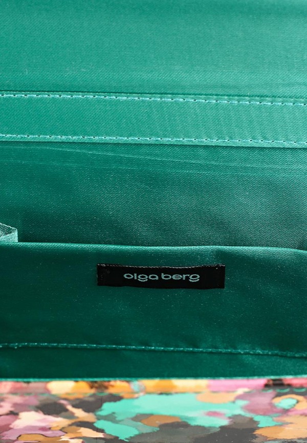 Olga Berg Клатч - фото 3