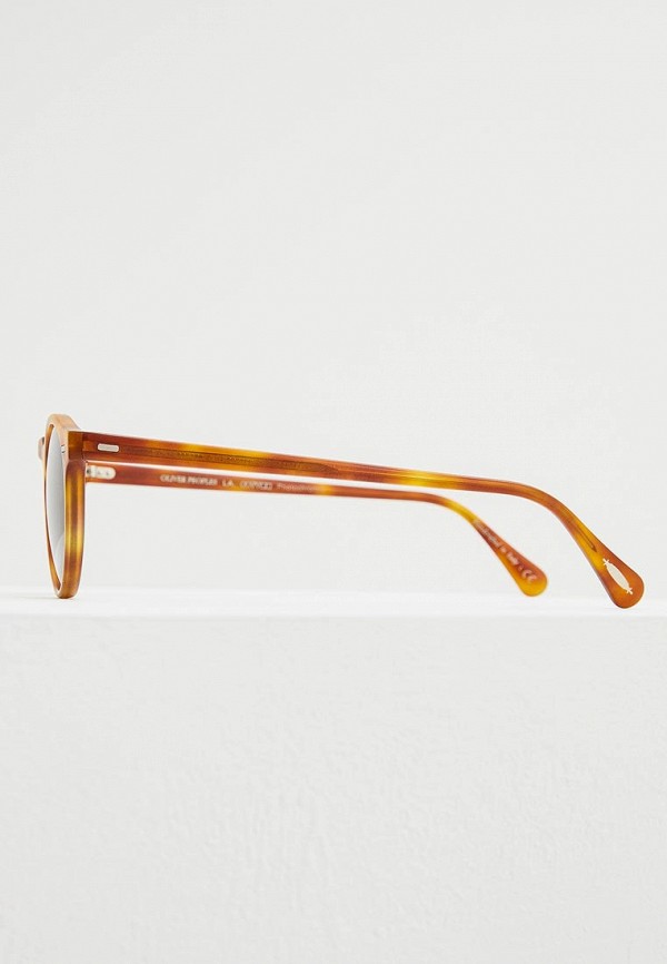 Oliver Peoples Очки солнцезащитные - OV5217S 1483R8 - фото 3
