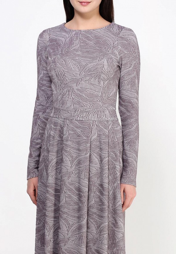 Платье Olivegrey, цвет: серый, OL008EWHKC99 — купить в интернет ...