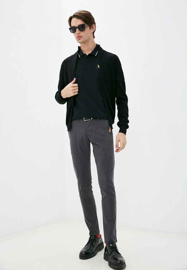 Old Seams Кардиган - фото 2