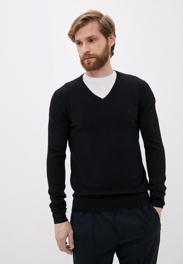 Old Seams Пуловер - фото 1