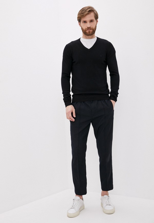 Old Seams Пуловер - фото 2