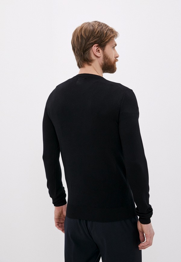 Old Seams Пуловер - фото 3