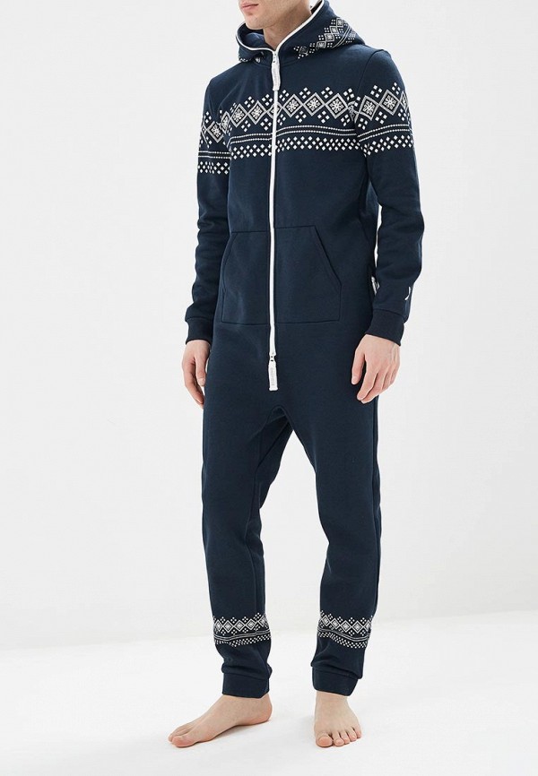 OnePiece Комбинезон - Lusekofte Jumpsuit 2.0 - фото 1