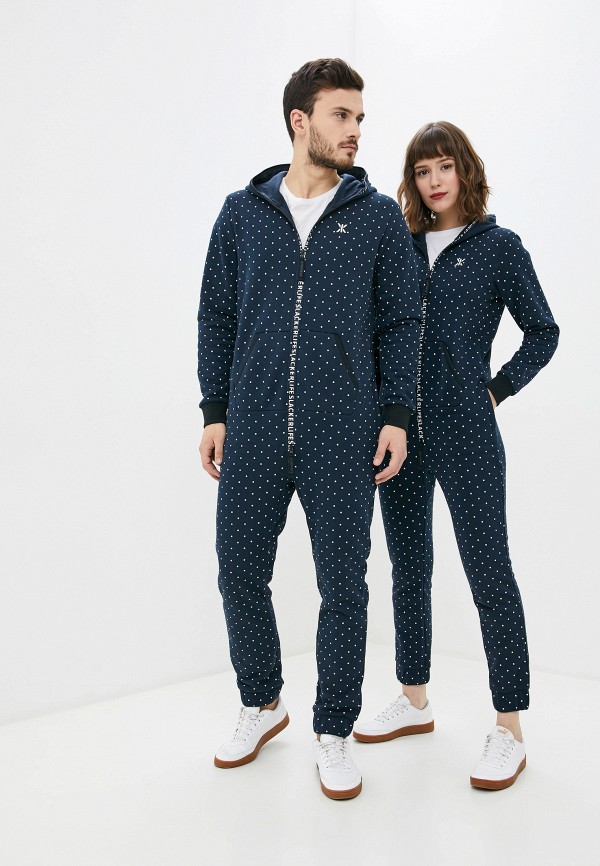 OnePiece Комбинезон - фото 1