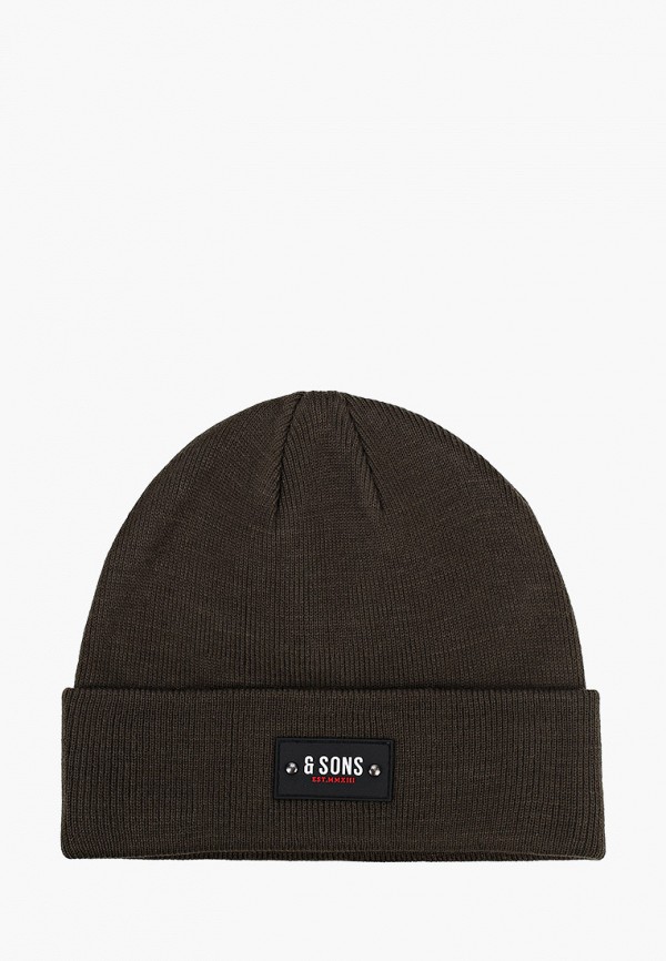 Only & Sons Шапка - фото 1