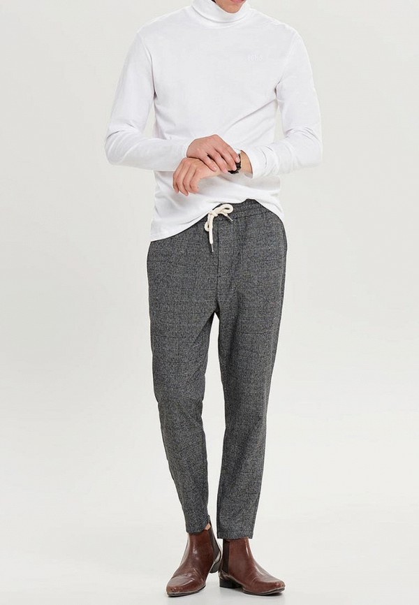 Only & Sons Брюки - фото 2