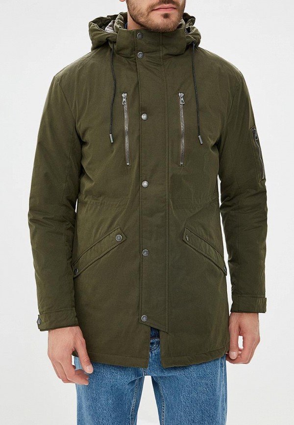 Only & Sons Парка