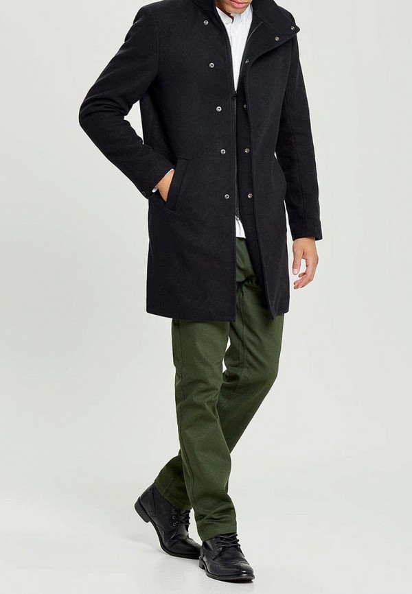 Only & Sons Пальто - фото 2
