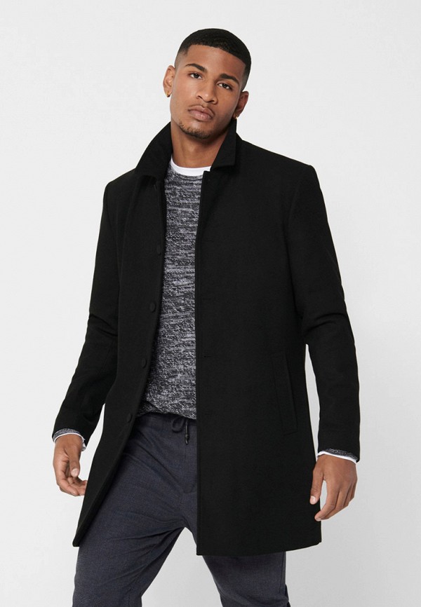 Only & Sons Пальто - фото 1